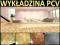 WYKŁADZINA PCV SZER. 2M NAJWYŻSZA JAKOŚĆ CENA 12,5