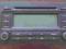 RADIO VW GOLF RCD 300 BVX  1K0035186L BLAUPUNKT