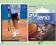 TERMINARZ 2015 tenisisty + GO TENIS TRENING DVD