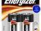 Energizer Base bateria alkaliczna C LR14 1,5V 2szt