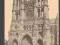 KATEDRA AMIENS 1907 ROK