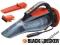 Black&amp;Decker Odkurzacz ADV1210 Dustbuster GWAR