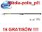 JAXON WĘDKA CANTARA TELE FLOAT 3,60m 3-15g WE