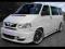 VW T4 TRANSPORTER * GRILL * DJ-TUNING