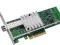 Ethernet Server Adapter X520 -SR1 SP PCI-E 1 x LC