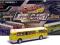 MZK Autobus Classic Bus 20 cm