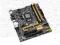 PŁYTA GŁÓWNA ASUS B85M-G + CPU GW FV WRO