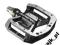 Pedały platformowe Shimano Saint PD-MX80 DH FR BMX