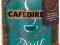 Cafedirect Fairtrade Organic Decaf - Kawa Instant