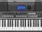 Yamaha PSR e443 Keyboard OKAZJA MSC