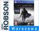 ŚRÓDZIEMIE CIEŃ MORDORU SHADOW OF MORDOR PS4 / PL
