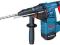 BOSCH MŁOT GBH 3000 (3-28 DFR) + WYMIENNY UCHWYT!