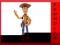 DISNEY TOY STORY 3 SZERYF CHUDY 45 cm KURIER HIT