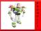 TOY STORY BUZZ ASTRAL 30CM ACTION ARMOUR INTERAKTY