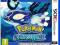 POKEMON ALPHA SAPPHIRE 3DS NOWOSC ORYGINAL