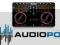 Mixtrack Pro II Mix Track Numark + Sample