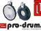 Roland PDX-8 PDX-6 Pad Werbel Tom V-Drums NOWY