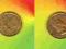 Hong Kong 10 Cents 1971 r.