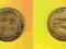 Hong Kong 10 Cents 1959 r.