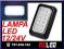 LAMPA 12 LED obrysowa WODOODPORNA BUS TIR 12V 24V