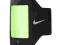 Opaska na tel. NIKE E1 PRIME PER. ARM BAND czar
