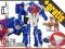 Robot FIGURKA tranfsormacja Optimus Prime A6151