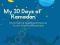 MY 30 DAYS OF RAMADAN Solmaz Parveen