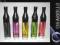 Atomizer clearomizer T1 najtańsza wysyłka     Łódź