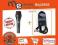 AKG P3 S MIKROFON DYNAMICZNY KARDIOIDALNY + GRATIS