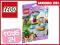 Klocki Lego Friends 41021 - Pałacyk pudla -