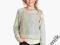 H&amp;M SWETER SZARY NOWY Z NIEMIEC 158/164 NEW