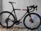 Rower RIDLEY X-NIGHT 30 DISC 2015 carbon rozm. 52