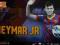 Oryginalny Autograf Neymar FC Barcelona Brazylia