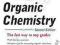 SCHAUM'S EASY OUTLINE OF ORGANIC CHEMISTRY