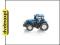 SIKU NEW HOLLAND T8.390 1012 (MODELARSTWO)