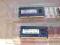 4GB RAM DDR3 SO-DIMM 204 PIN 1600 Mhz MacBook Pro