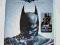 BATMAN ARKHAM ORIGINS + DLC / WiiU / NOWA FOLIA /