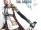 Final Fantasy XIII Xbox 360 Używana GameOne Gdańsk