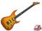 Gitara WASHBURN Parallaxe PXS 200 FHB (Duncan Des)