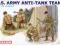 Dragon 6149 US Army Anti Tank Team (1:35)