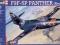 Revell 04582 F9F-5P Panther (Recon) (1:48)