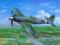 Trumpeter 02850 Supermarine Spiteful F.MK.14 Fight