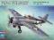 Hobby Boss 80328 F4F-4 Wildcat (1:48)