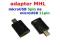 ADAPTER MHL SAMSUNG GALAXY Note2 N7100 Mega i9200