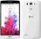 Nowy LG G3 S gw24 m-c BIAŁY