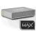 Matrox MXO2 Mini MAX + adapter PCIe