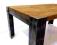 Stolik kawowy loft industrialny