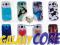Samsung Galaxy Core i8260 etui ART CaSe POKROWIEC