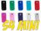SAMSUNG GALAXY S4 IV MINI ETUI SILIKONOWE CaSe 2xf