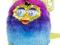 FURBY BOOM CRYSTAL RÓŻOWO-NIEBIESKI NOWOŚĆ wys.24h